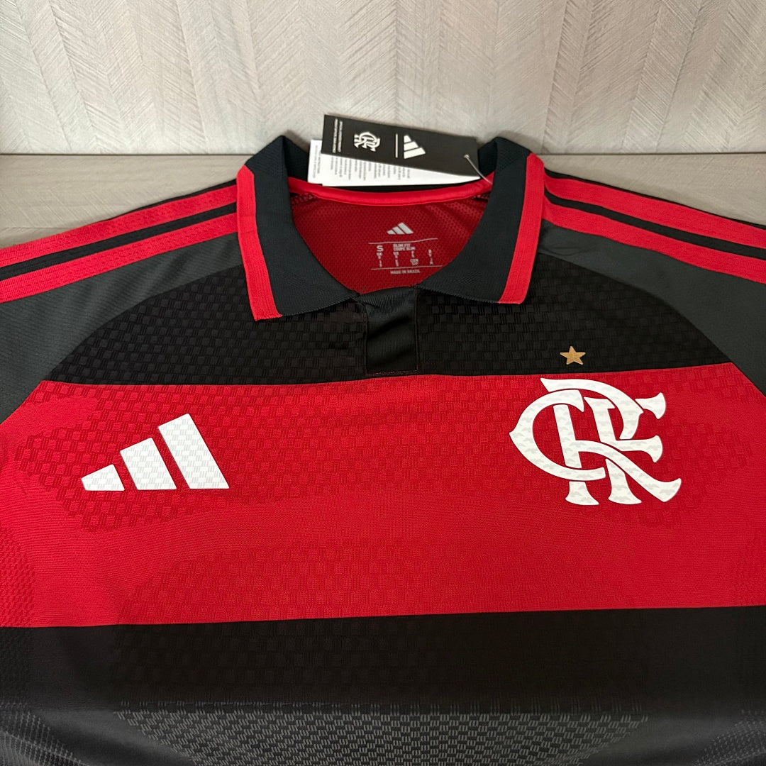 Flamengo Home 26/27 Player