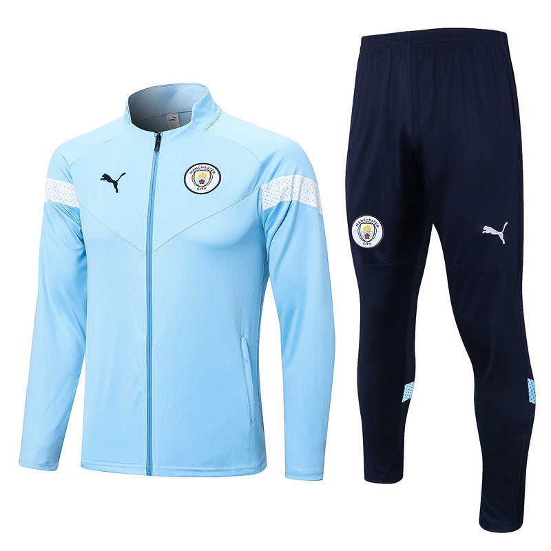 Agasalho Manchester City - 2022/23