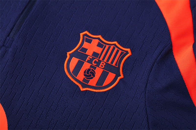 Agasalho Barcelona - 2025/26