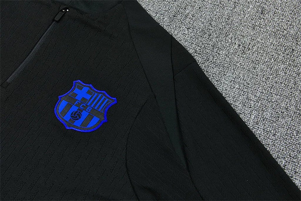 Agasalho Barcelona - 2026/27