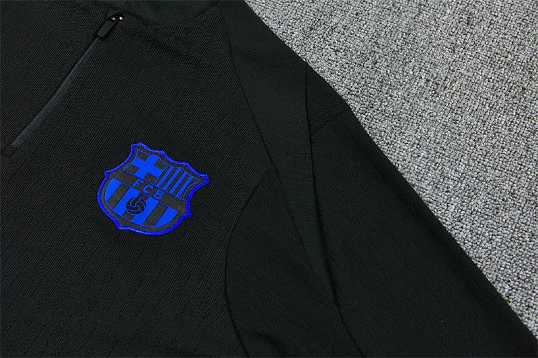 Agasalho Barcelona - 2026/27