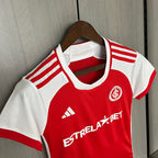 Internacional Home - 2024/25