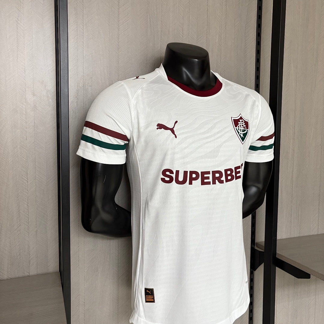 Fluminense Away 26/27 Player