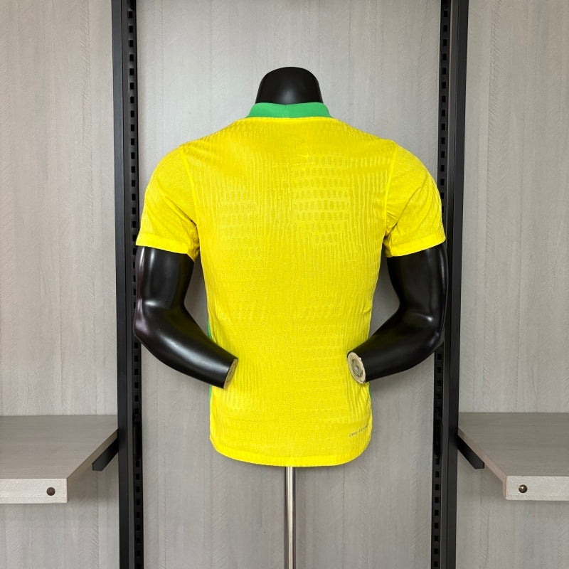 Brasil Home 25/26 Player