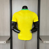 Brasil Home 25/26 Player