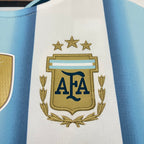 Argentina Home - 2026/27