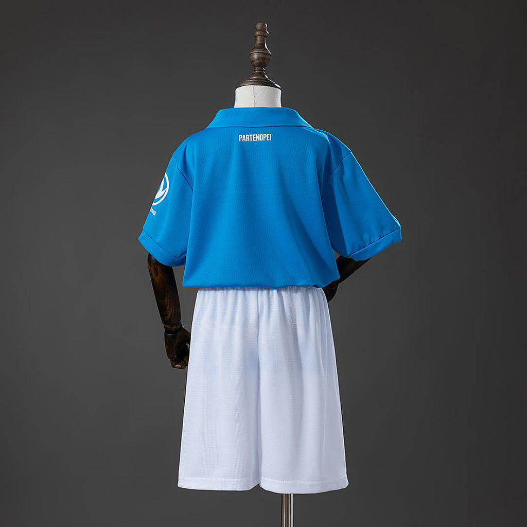 Napoli Home 26/27 Infantil