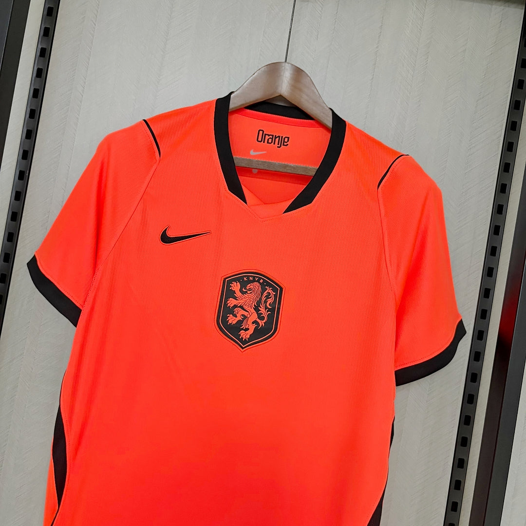 Holanda Home - 2026/27