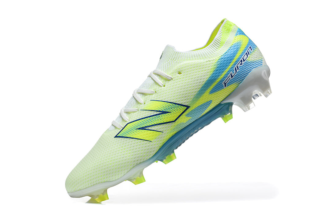 Chuteira New Balance Furon Elite FG V9 Campo