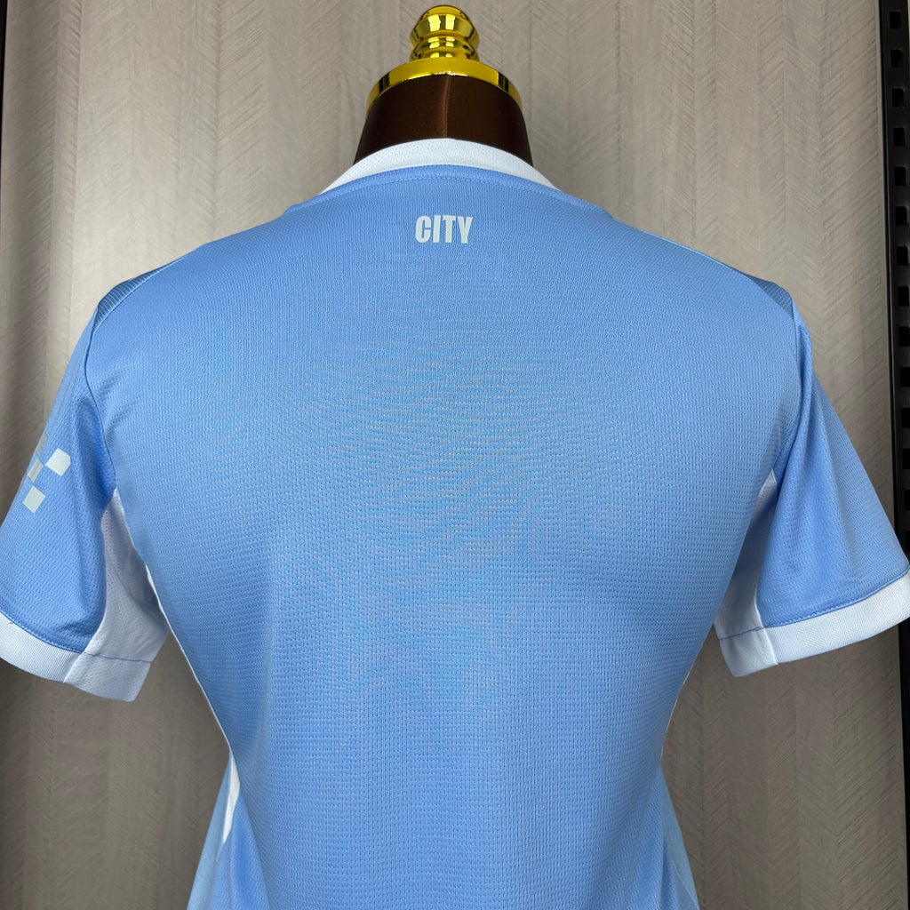 Manchester City Home - 2026/27