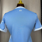 Manchester City Home - 2026/27