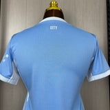 Manchester City Home - 2026/27