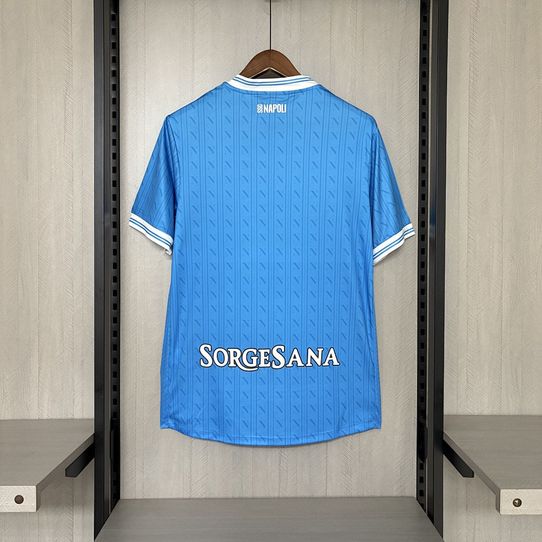 Napoli Home - 2025/26