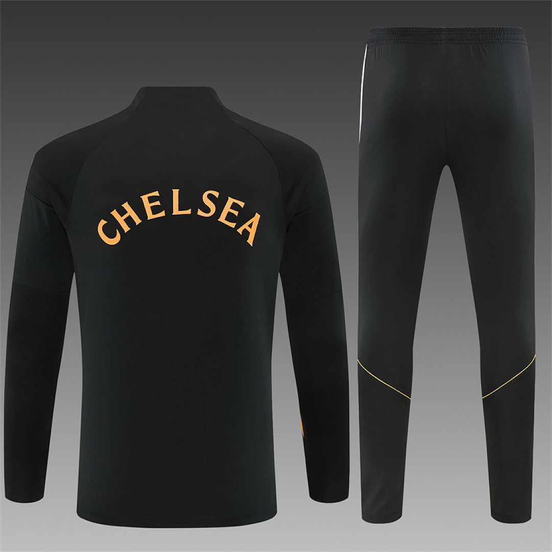 Agasalho Chelsea - 2026/27