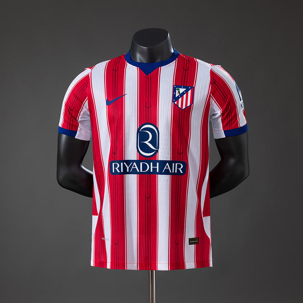 Atletico Madrid Home 26/27 Player