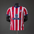 Atletico Madrid Home 26/27 Player