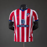 Atletico Madrid Home 26/27 Player