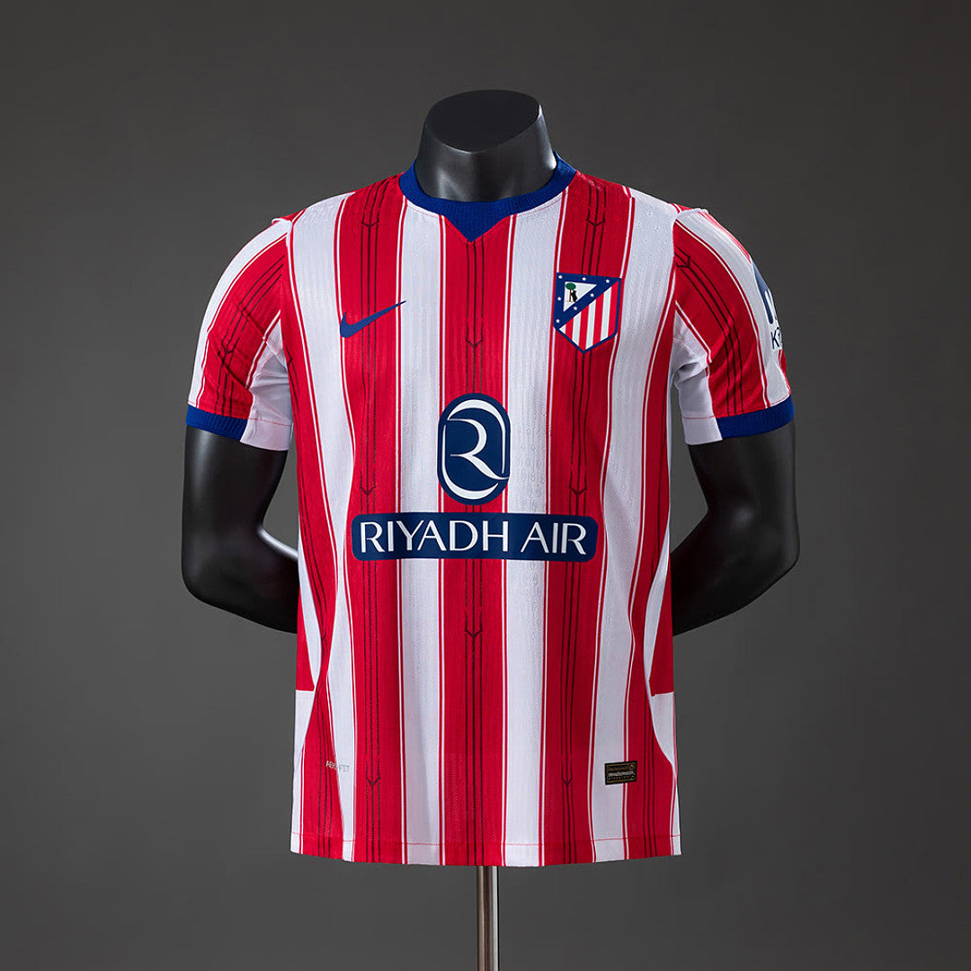 Atletico Madrid Home 26/27 Player