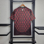 México Home - 24/25