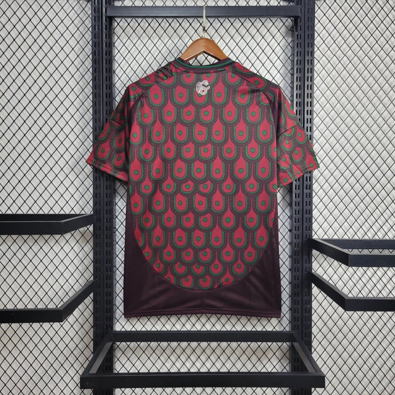 México Home - 24/25