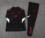Agasalho Liverpool - 2025/26