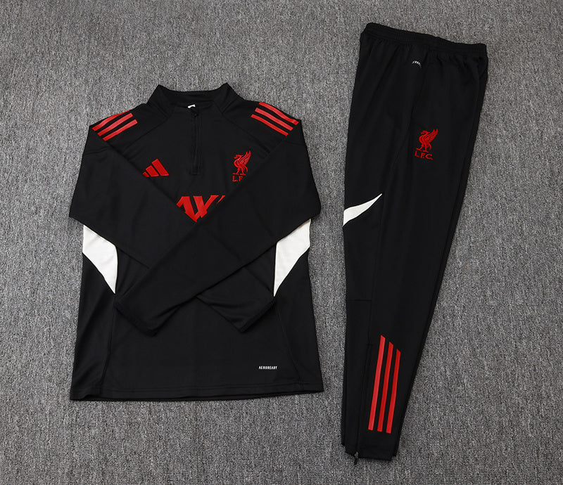 Agasalho Liverpool - 2025/26