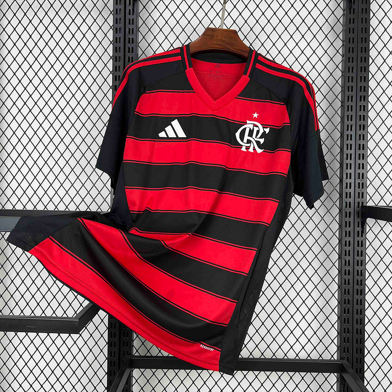 Flamengo Home - 2025/26