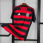 Flamengo Home - 2025/26