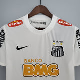 Santos Home 11/12 Retrô