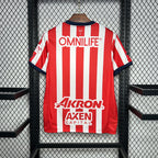 Chivas Guadalajara Home - 24/25