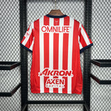 Chivas Guadalajara Home - 24/25