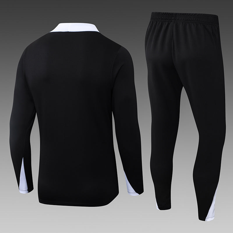 Agasalho Corinthians - 2025/26