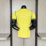Brasil Home 26/27 Player