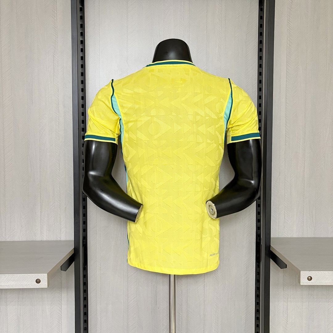 Brasil Home 26/27 Player