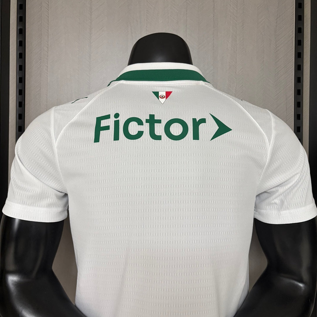 Palmeiras Away 26/27 Player
