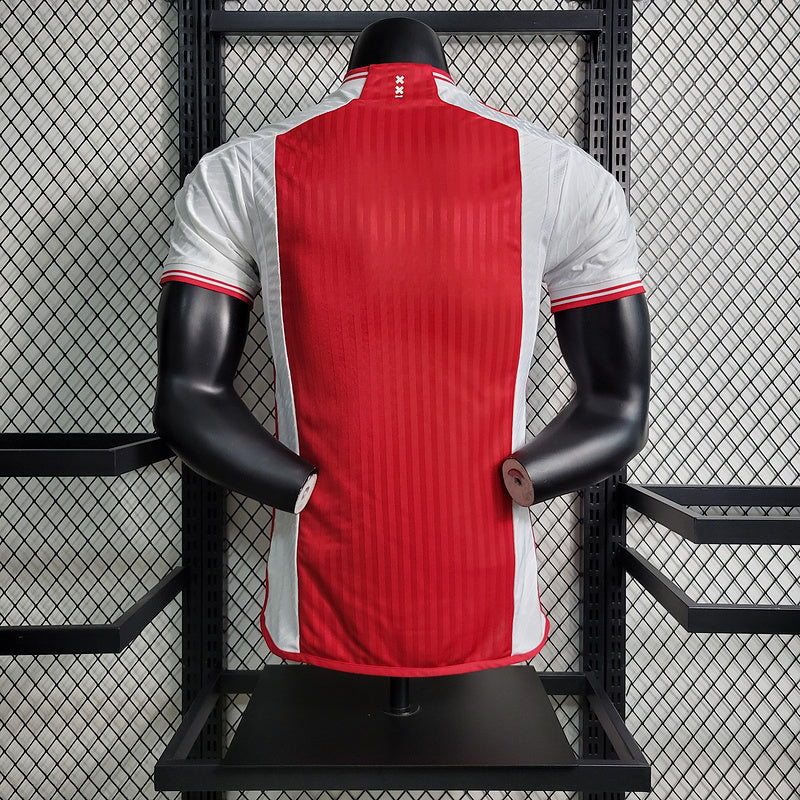 Ajax Home 23/24 Player