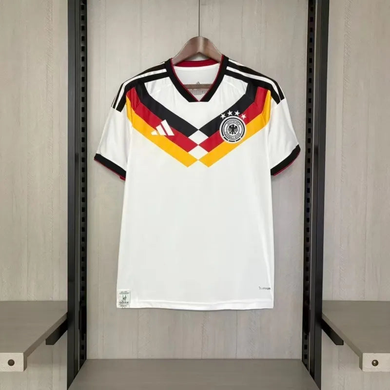 Alemanha Home - 2026/27