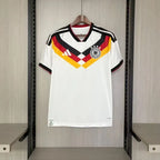 Alemanha Home - 2026/27