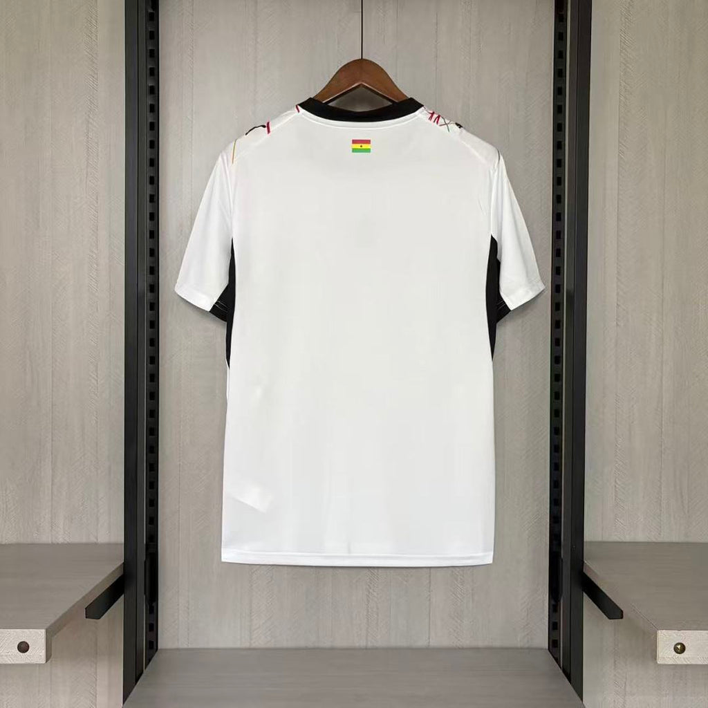 Gana Home - 2026/27