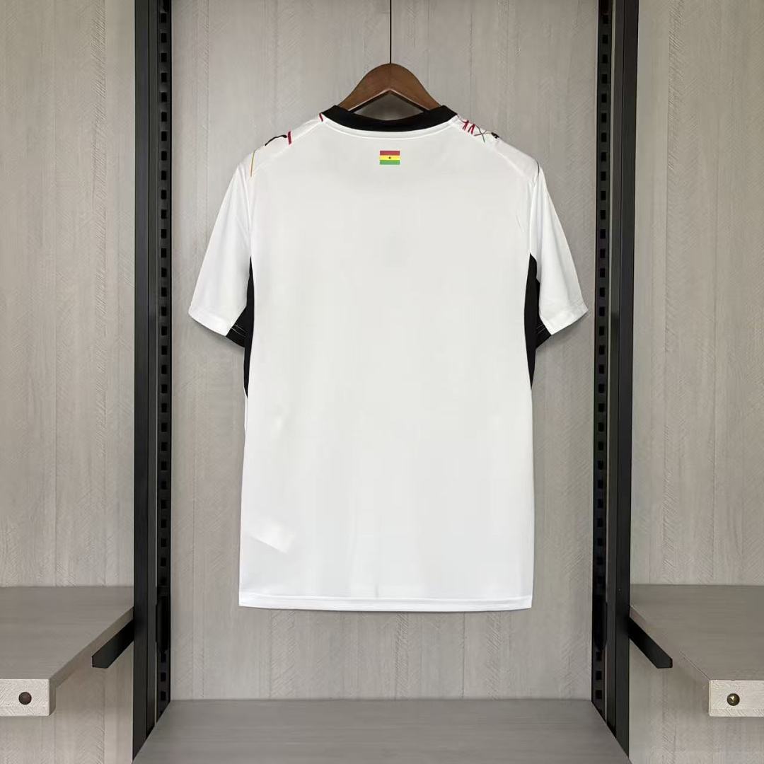 Gana Home - 2026/27