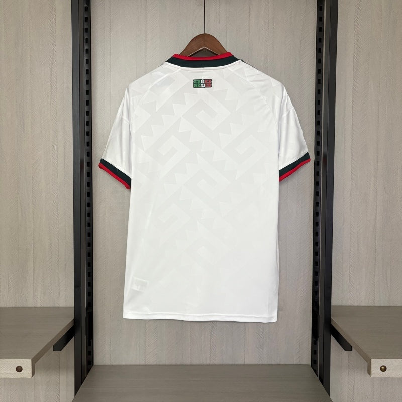 México Away - 2026/27