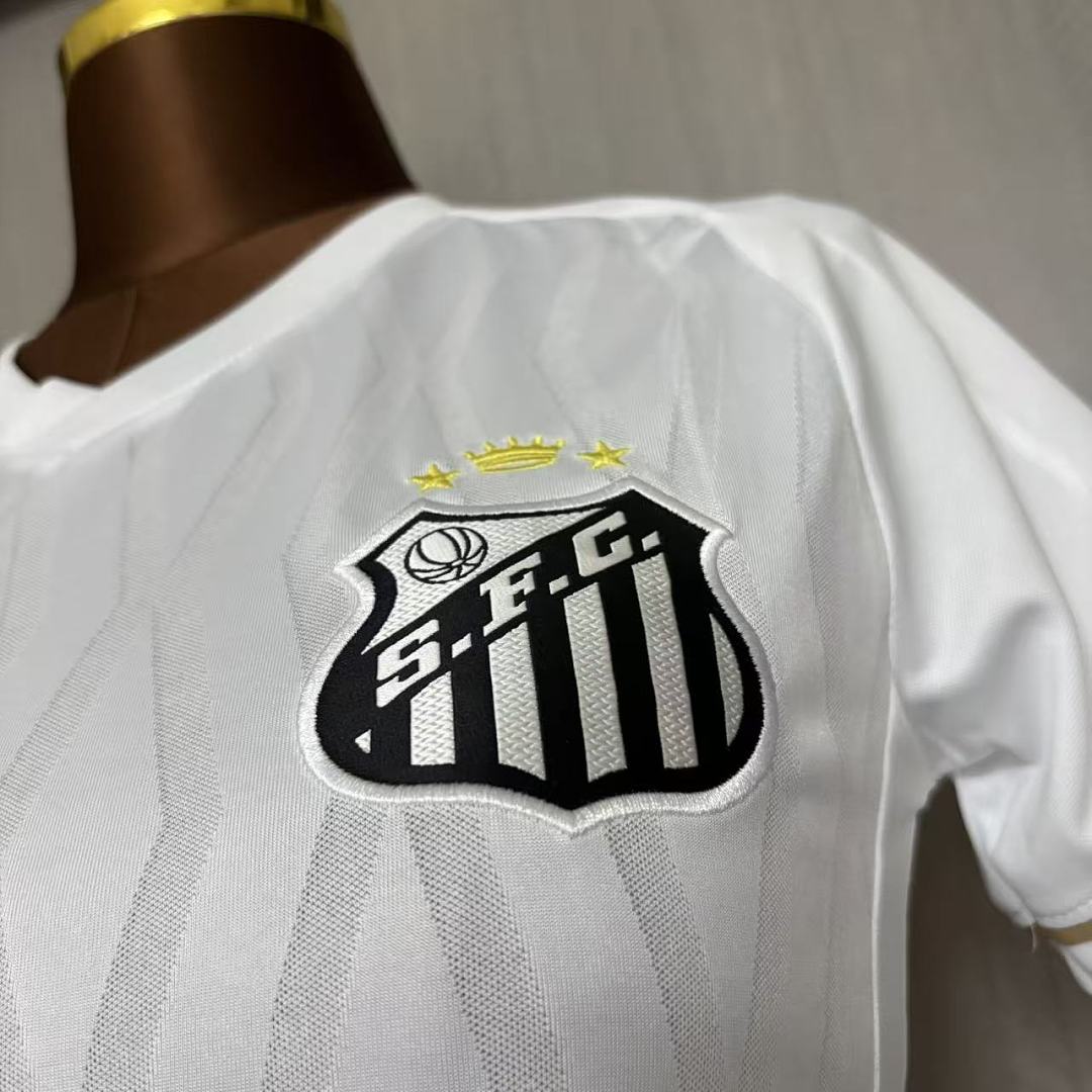 Santos Home - 2026/27