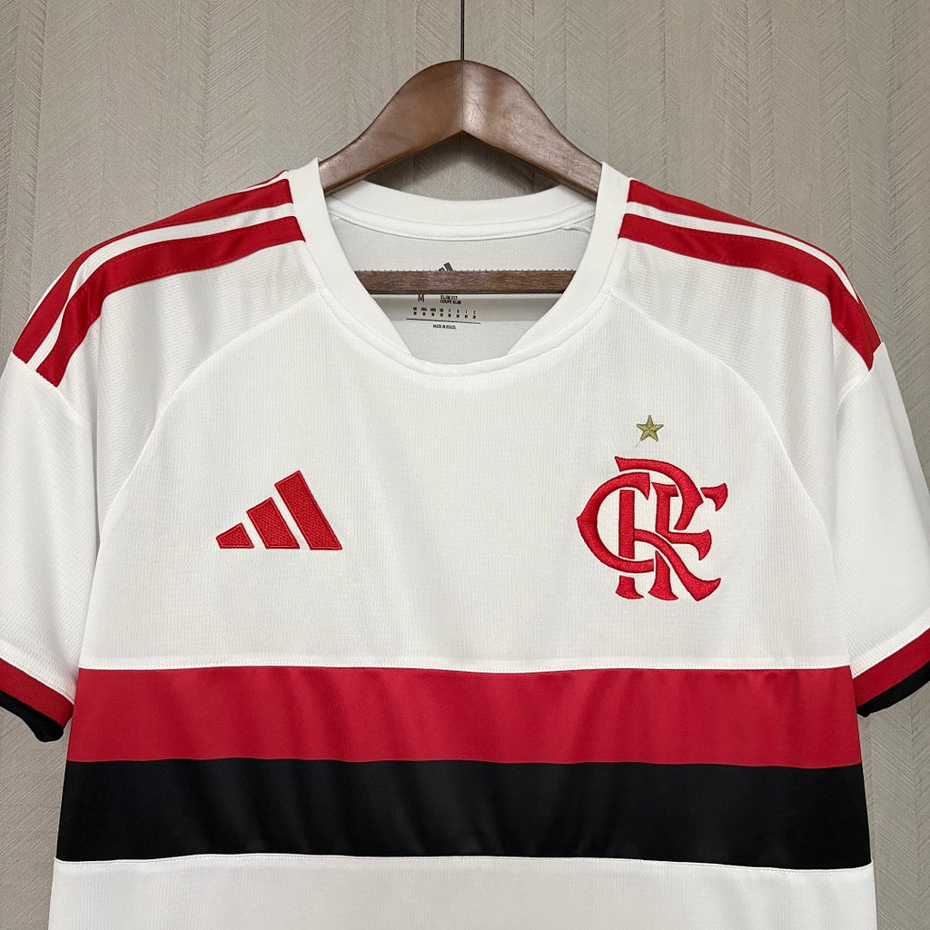 Flamengo Away - 2026/27