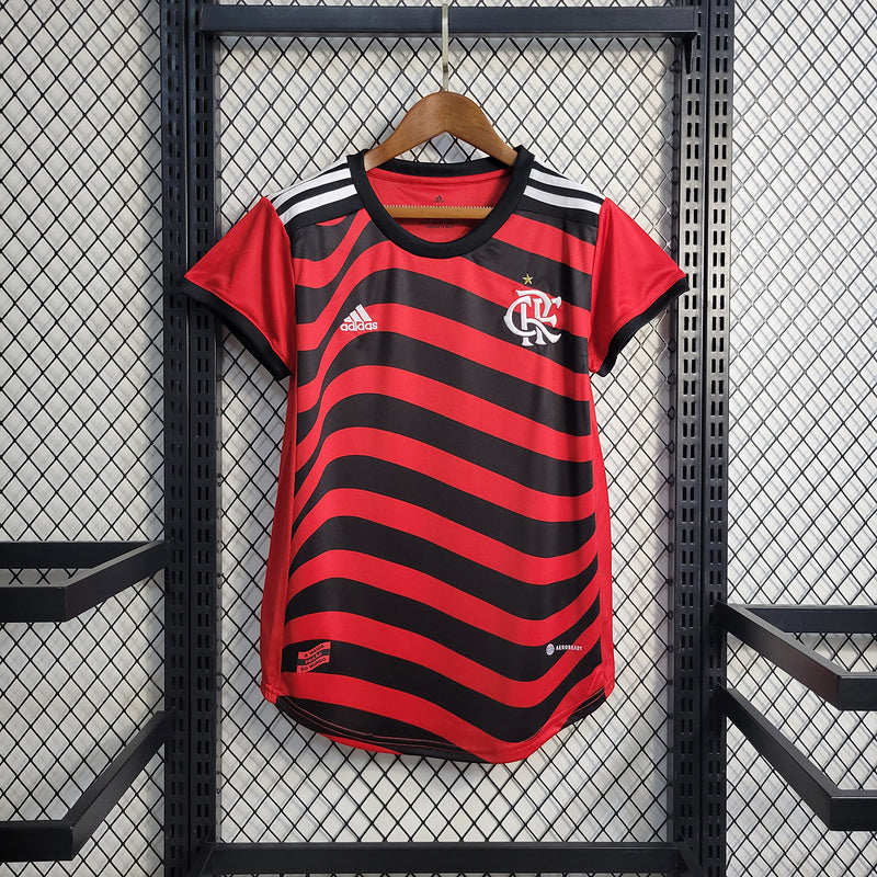 Flamengo Away - 2022/23