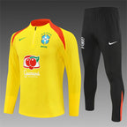 Agasalho Brasil - 2025/26