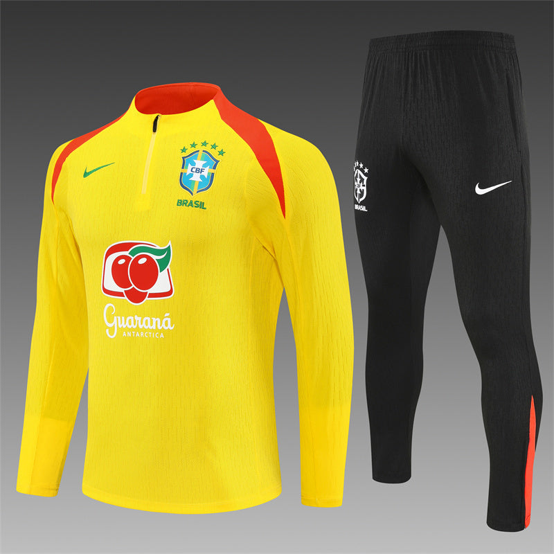 Agasalho Brasil - 2025/26