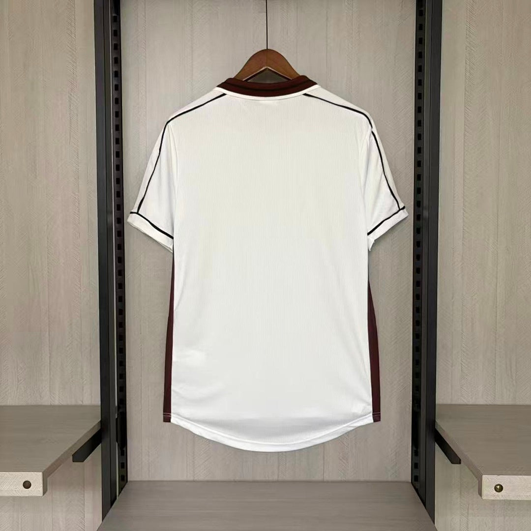 St. Pauli Home - 1999/00 Retrô