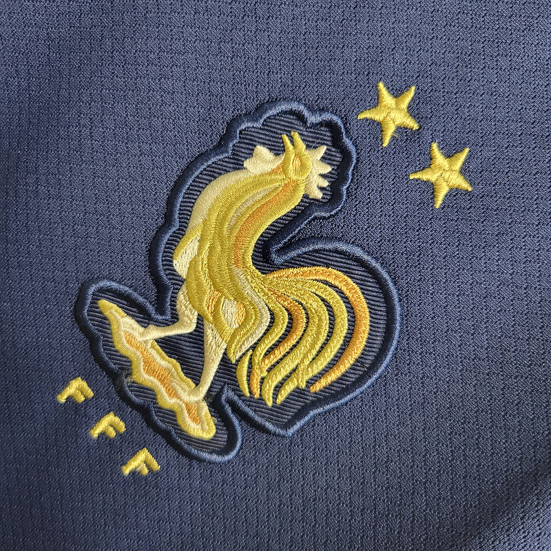 França Home - 2022/23