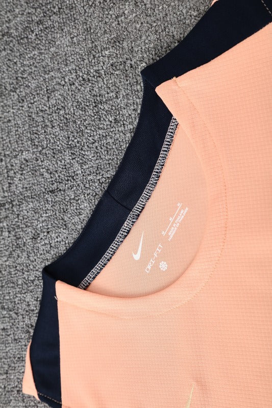 Kit c/ Ziper Regata Chelsea Treino 25/26