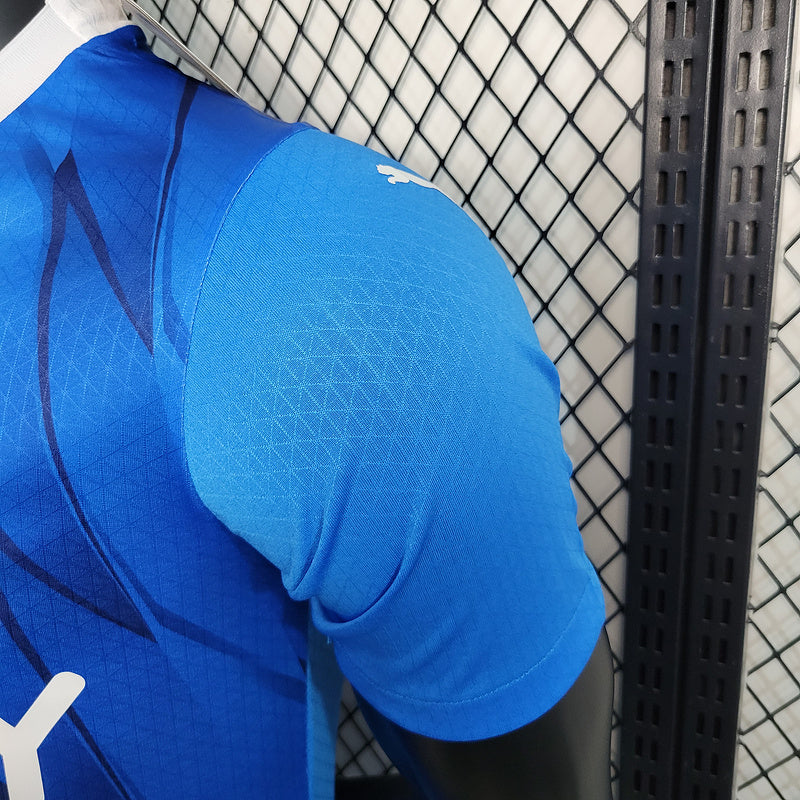 Al Hilal Home 23/24 Player